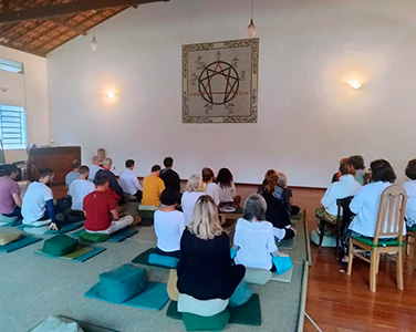 instituto gurdjieff brasil relaxamento